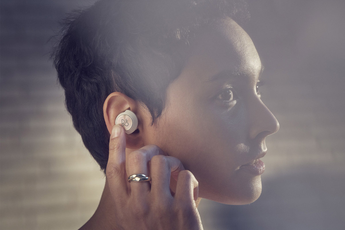 Bang &amp; Olufsen Beoplay EQ