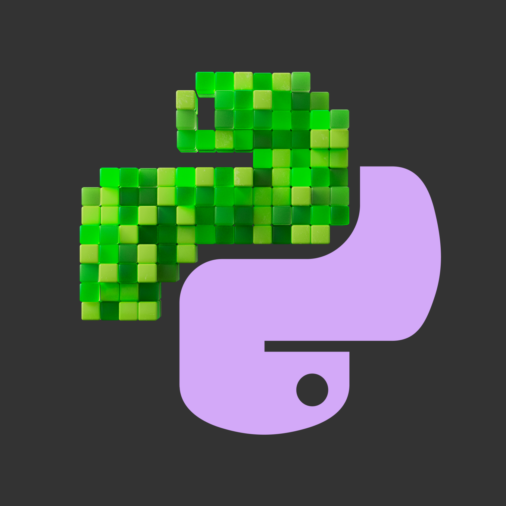 Курс программирования и 3D-моделирования в Minecraft