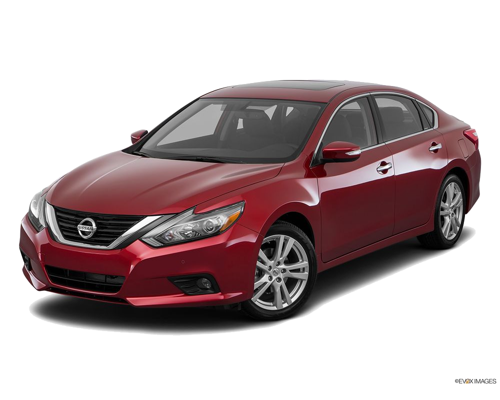 Nissan Altima l33 2017