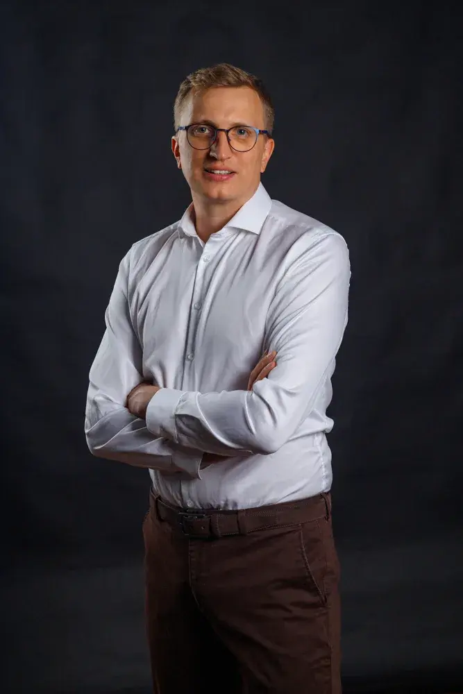 Андрей Варзунов