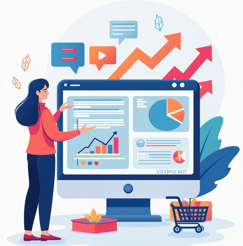 Продающий веб дизайн