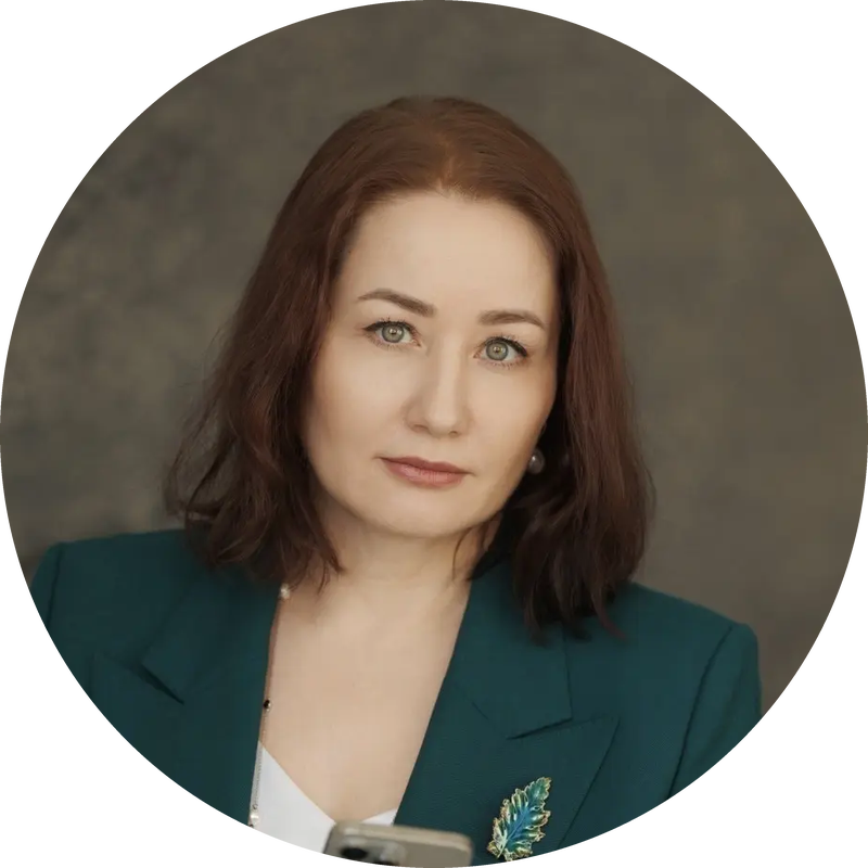 Шматкова Виктория Викторовна