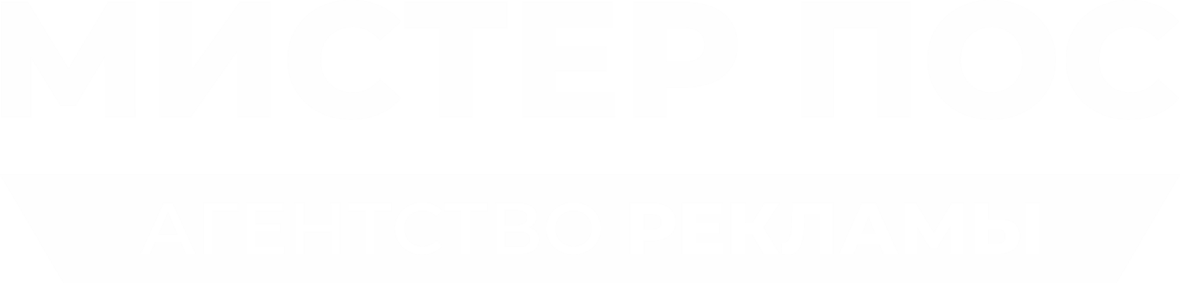 Рады вашим открытиям с 2009 года