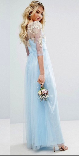 eleniele.ru в стиле бохо из черного кружева ARB. To be bride