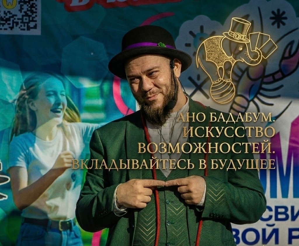 Илья Данчев