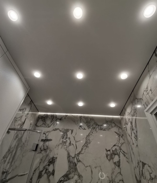 Парящий потолок