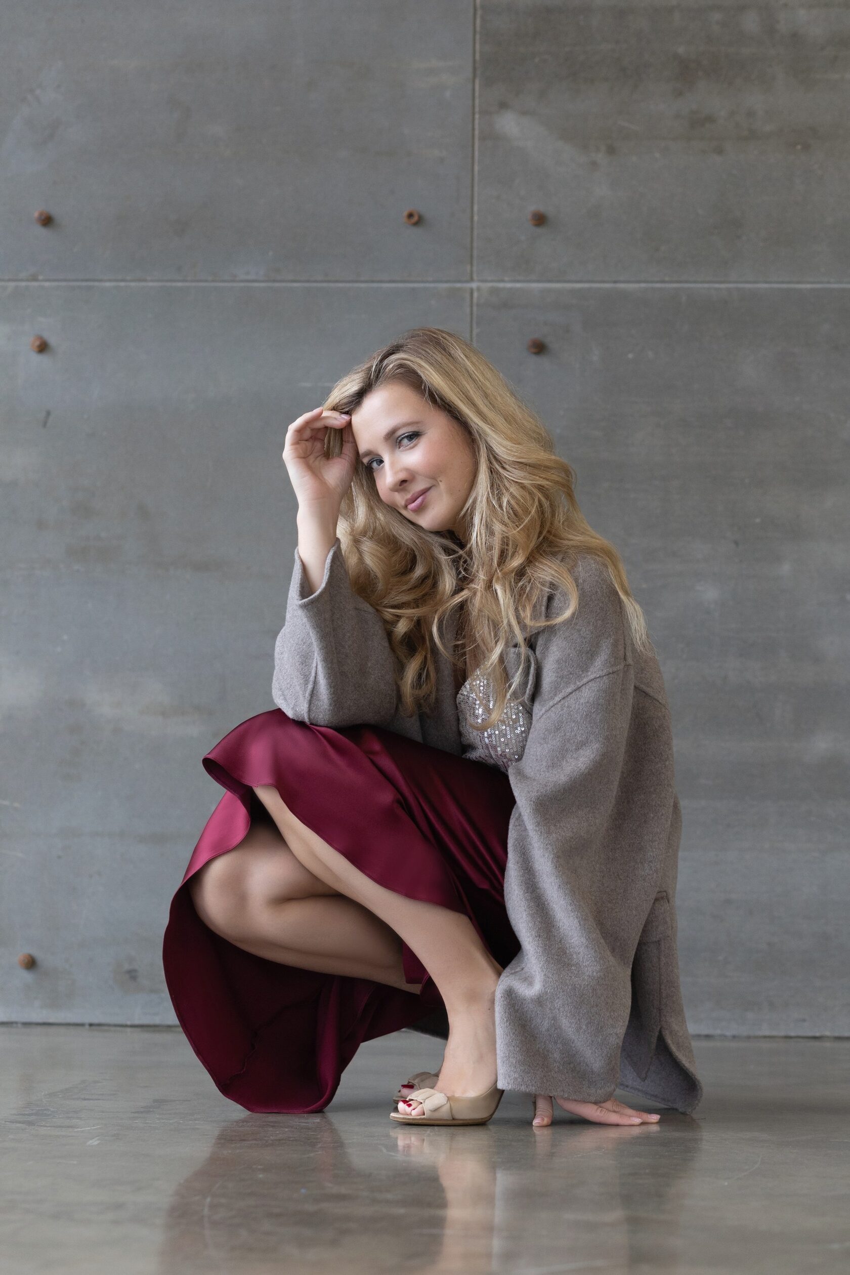 фотосессия в подарок