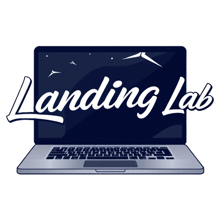  LANDING LAB 