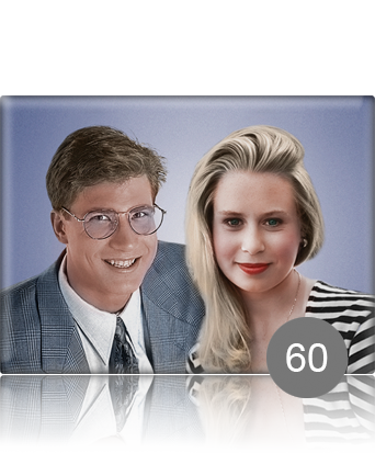 вариант исполнения ритуальной таблички 60