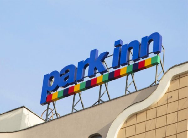 Рекламные конструкции - ЛИГА РЕКЛАМЫ