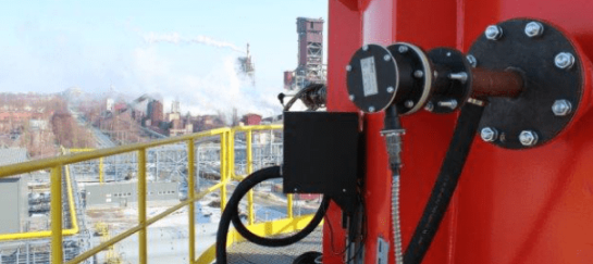 Лебединский ГОК, Россия