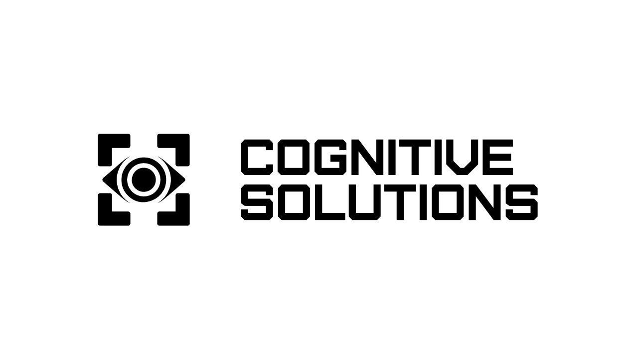 Cognitive Solutions