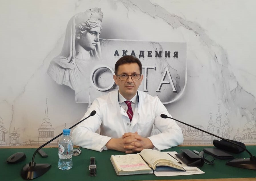 Круглый стол «Неинвазивный пренатальный скрининг в практике врача ...