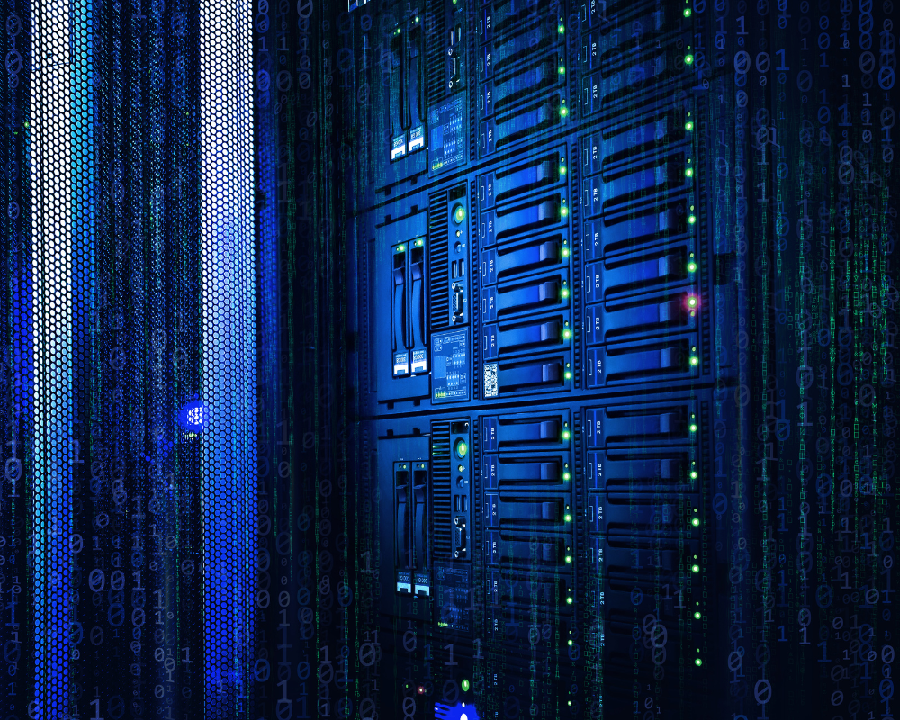 Storage Надёжная система хранения данных (СХД) — фундамент современной IT-инфраструктуры.