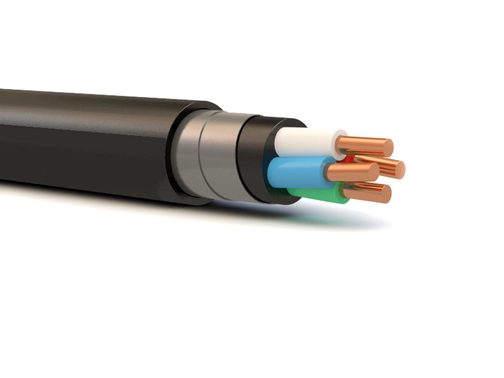 Кабель силовой ВБШвнг-LS-ХЛ | ТД Гермес