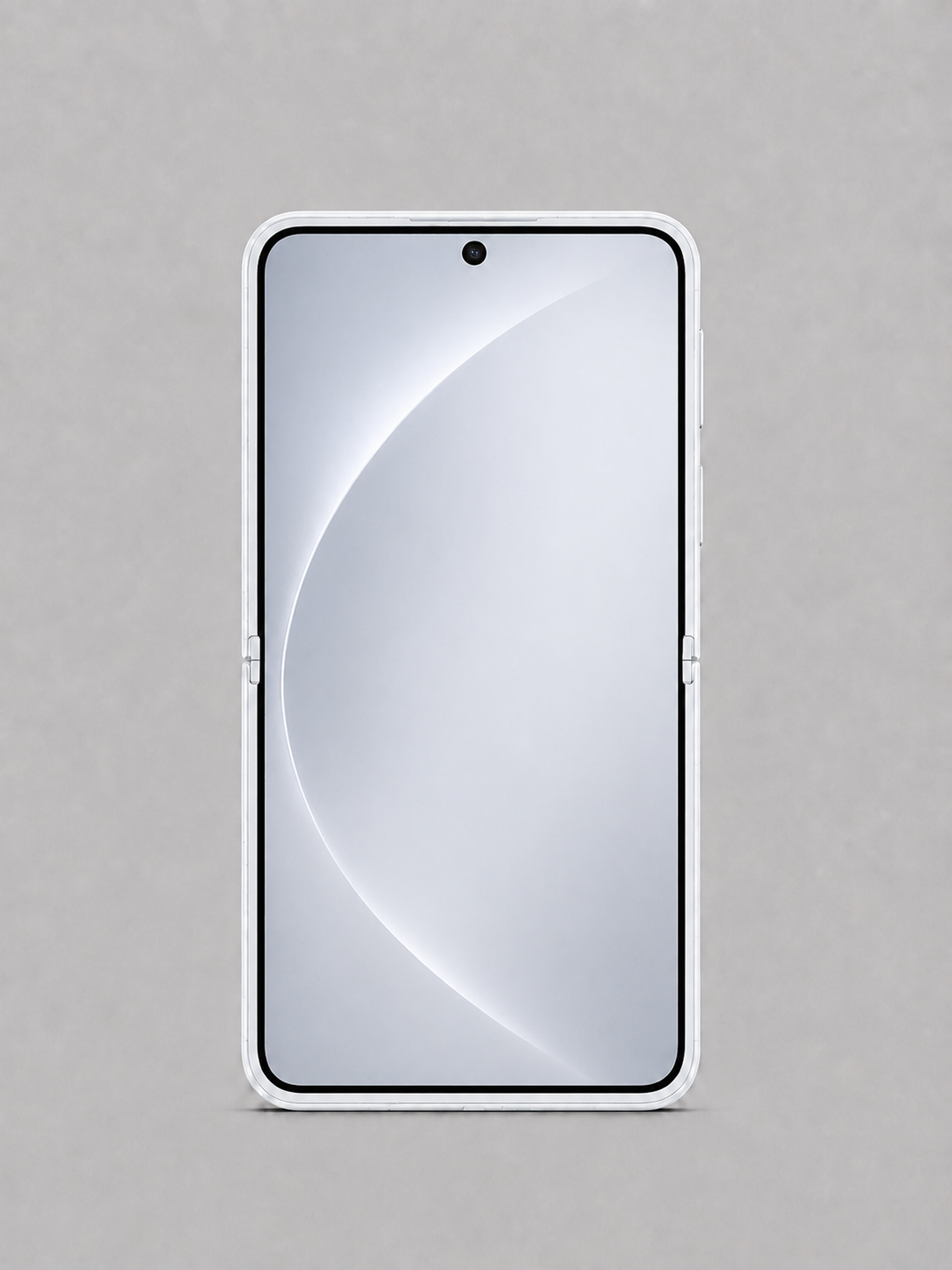 Galaxy Z Flip 7 FE — фото 2
