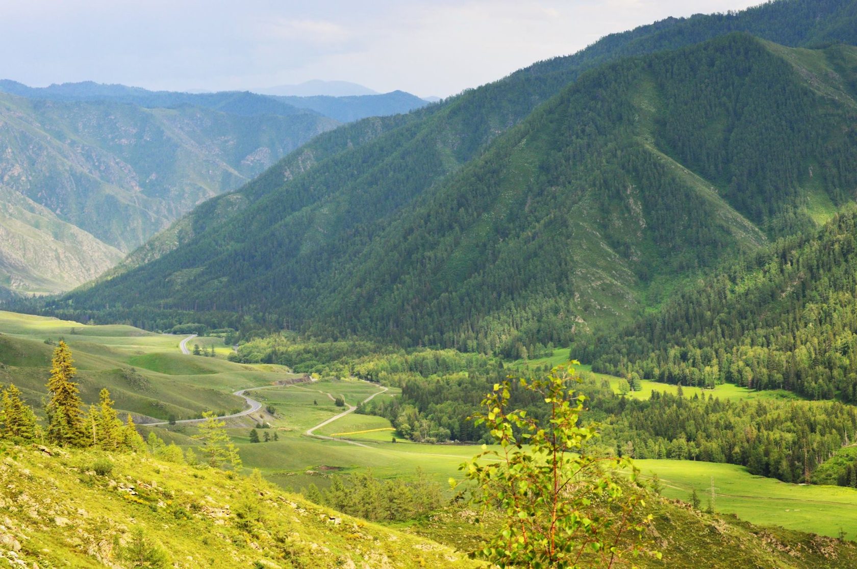 Абай Республика Алтай