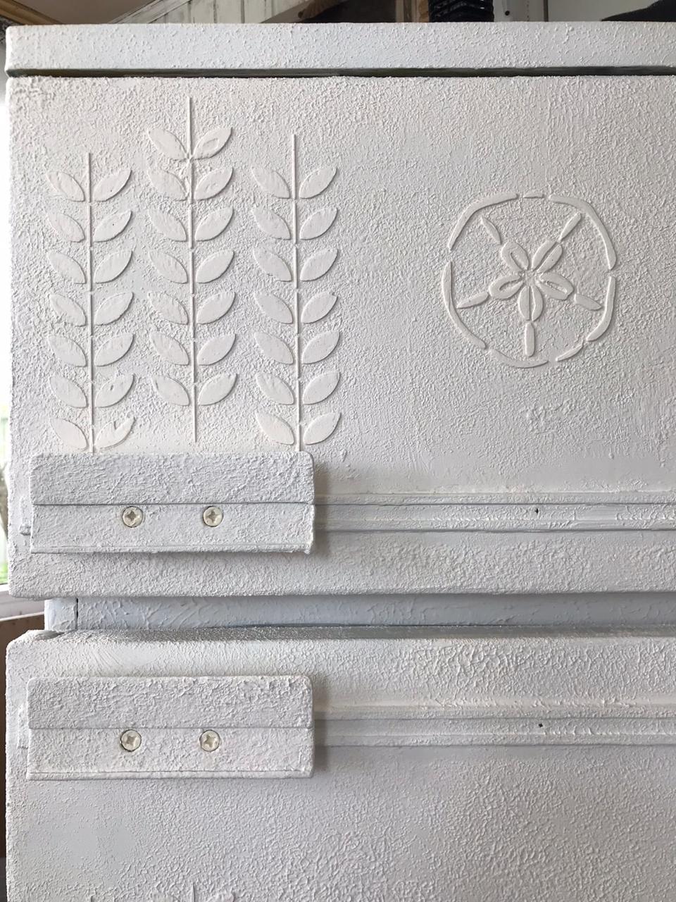 перекраска мебели