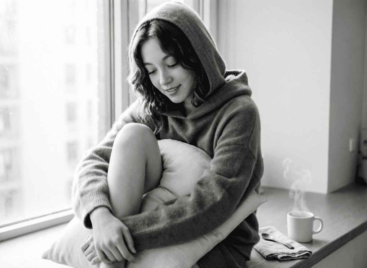 Женские худи в Москве