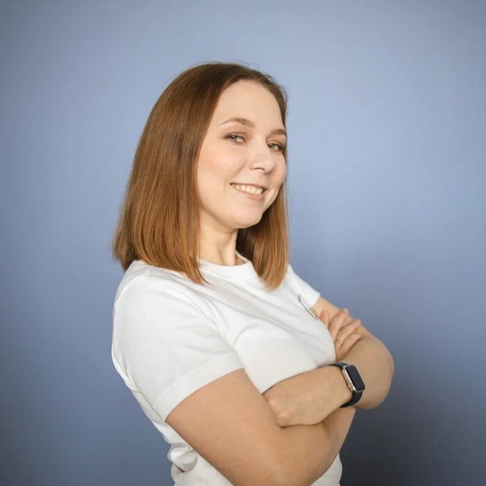 Сазонова Валентина