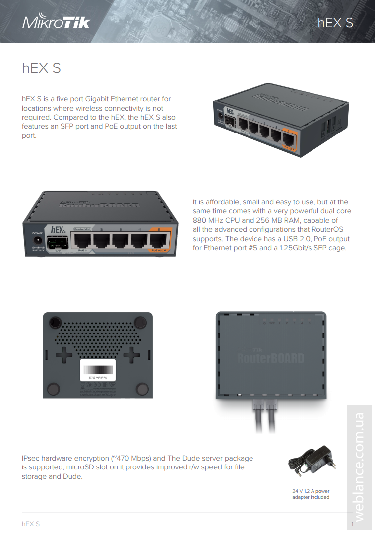 Маршрутизатор mikrotik hex s. Mikrotik hex s (rb760igs). маршрутизатор mikrotik hex s (rb760igs). mikrotik routerboard 760. hex mikrotik 6 портовые poe.