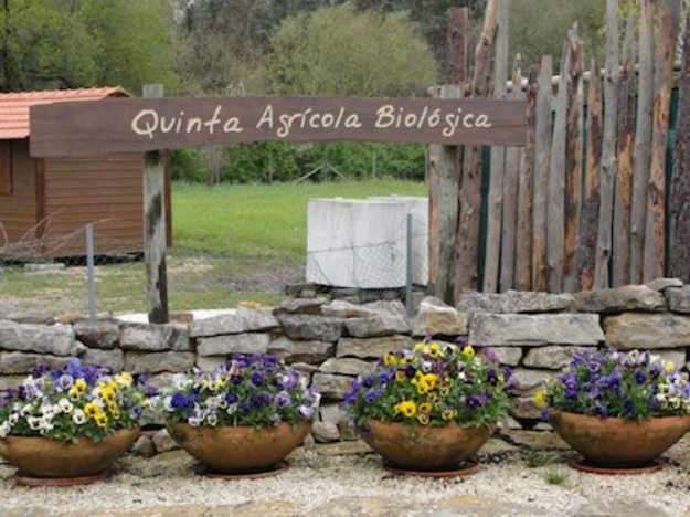 Quinta Piloto de Agricultura Biológica