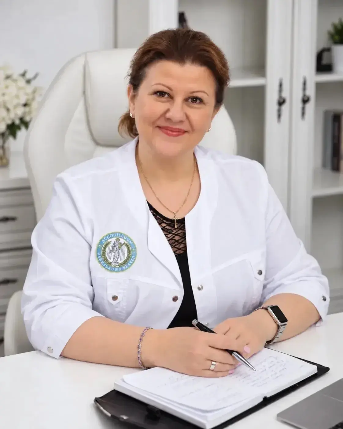Ядровская Елена Александровна