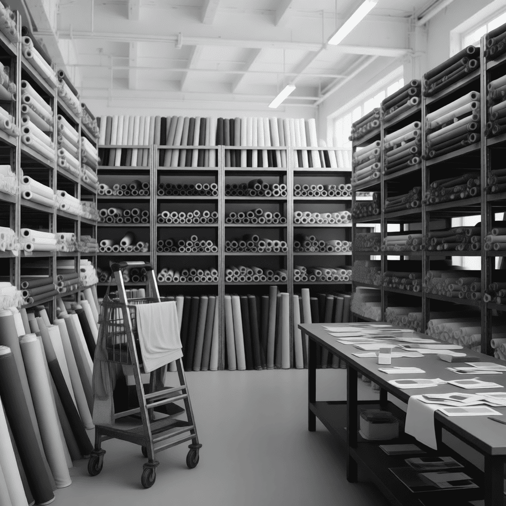 Заказы на пошив одежды на давальческой основе