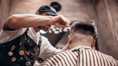 Goodson Barbershop