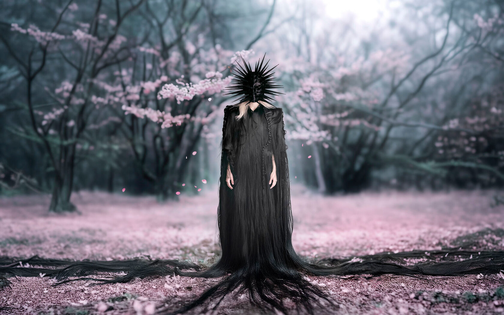 SPIKY