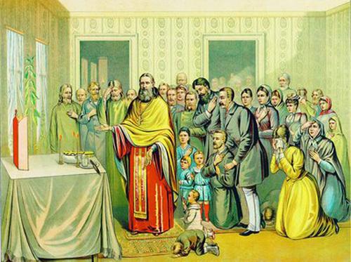 Поставить свечку Онлайн — Бесплатно на любой случай!