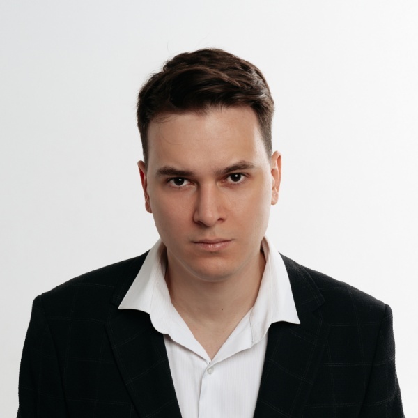 Тамерлан Дыхаев