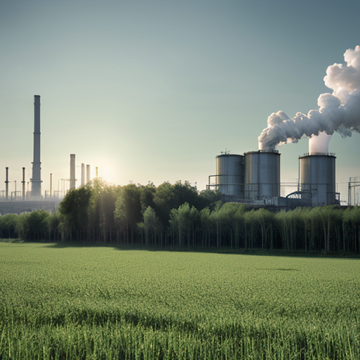 Свежие новости экологического законодательства: Экоагент – эксперт в разрешительной документации