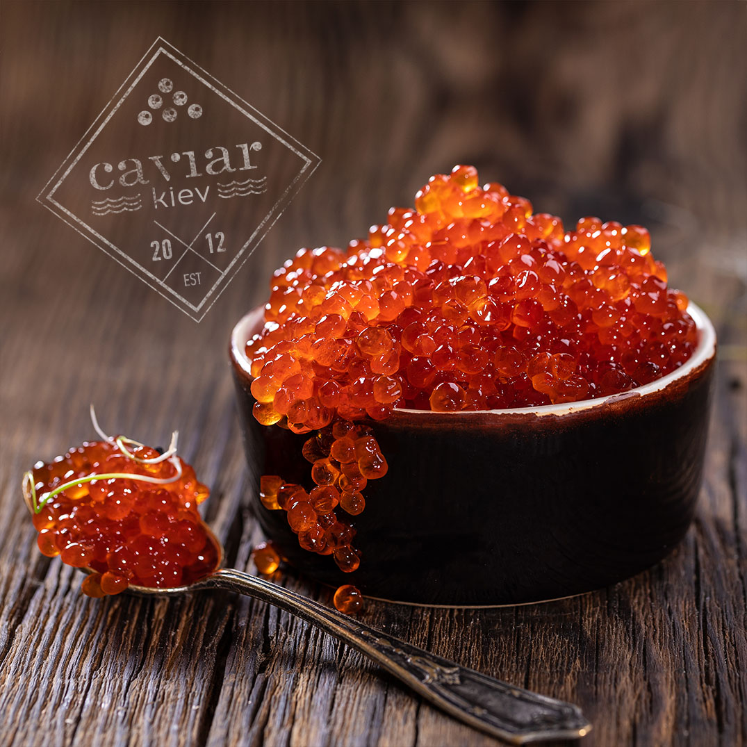 Caviar Kiev