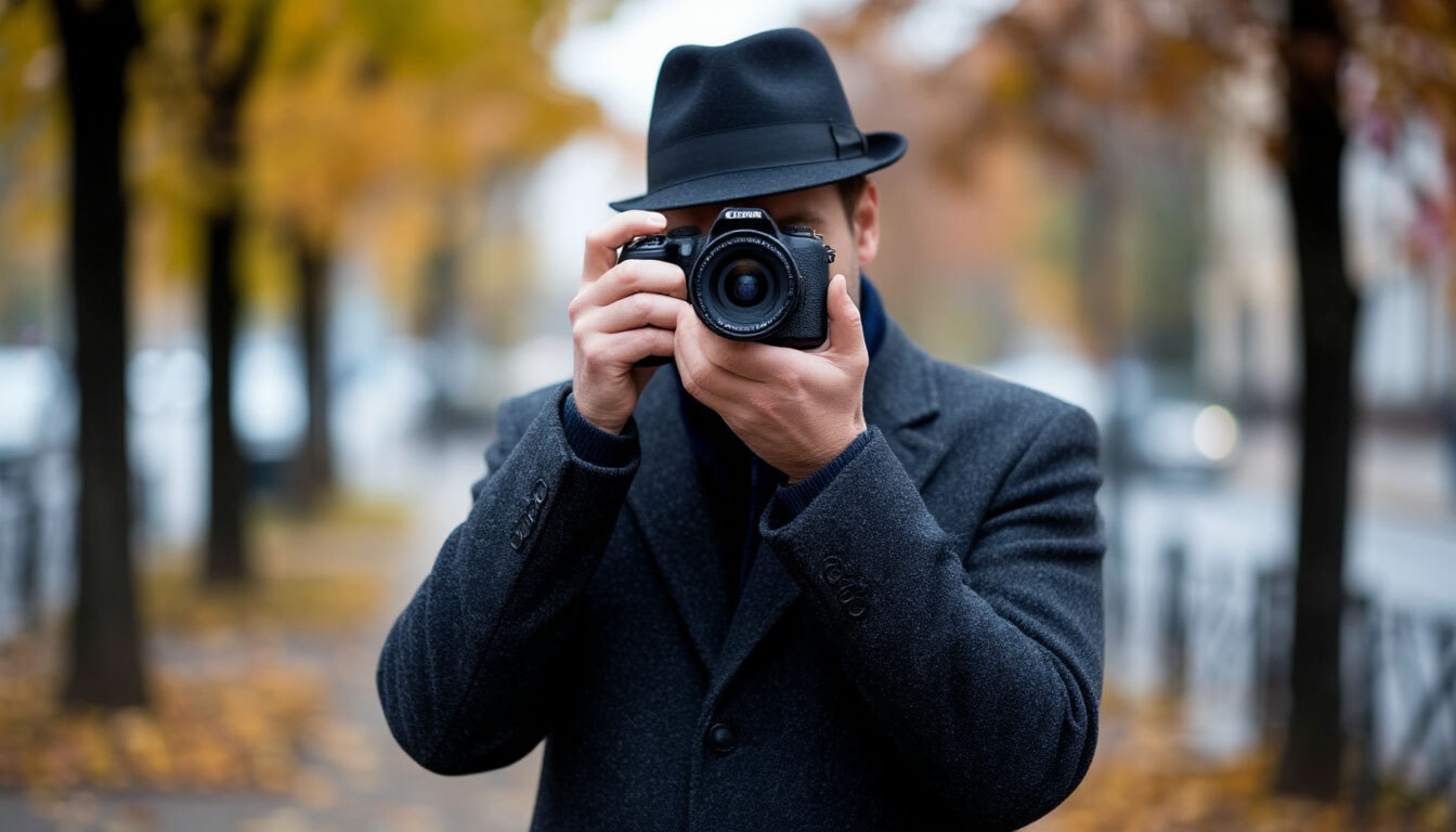 Услуги детективных агентств