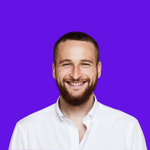 Лавриненко Максим Михайлович