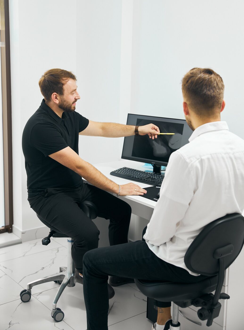 Стоматологические услуги | дентальная имплантация