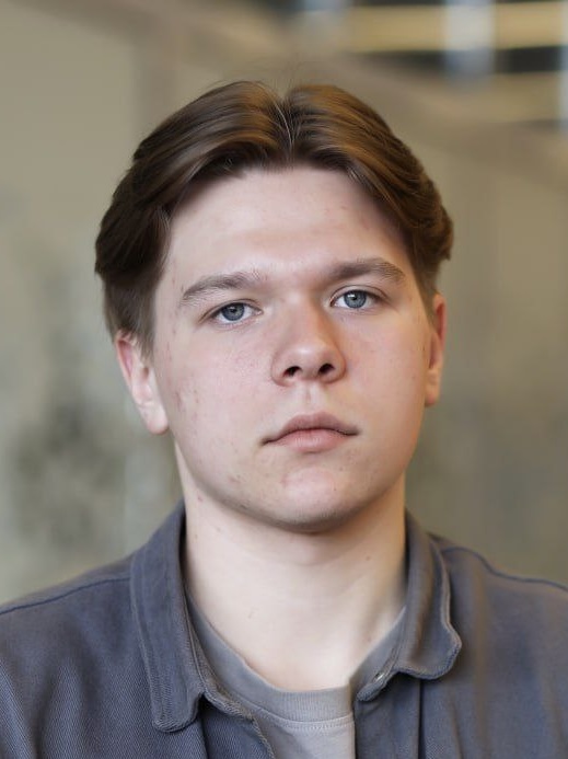 Тихонов Антон
