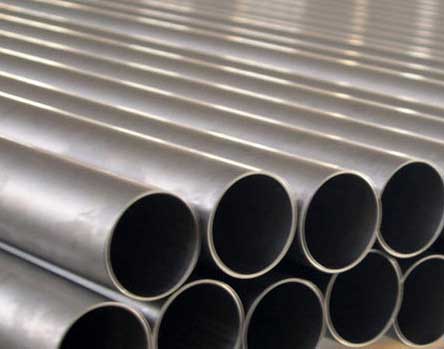 Купить титановые трубы ВТ1-0, ВТ3-1, ВТ6.