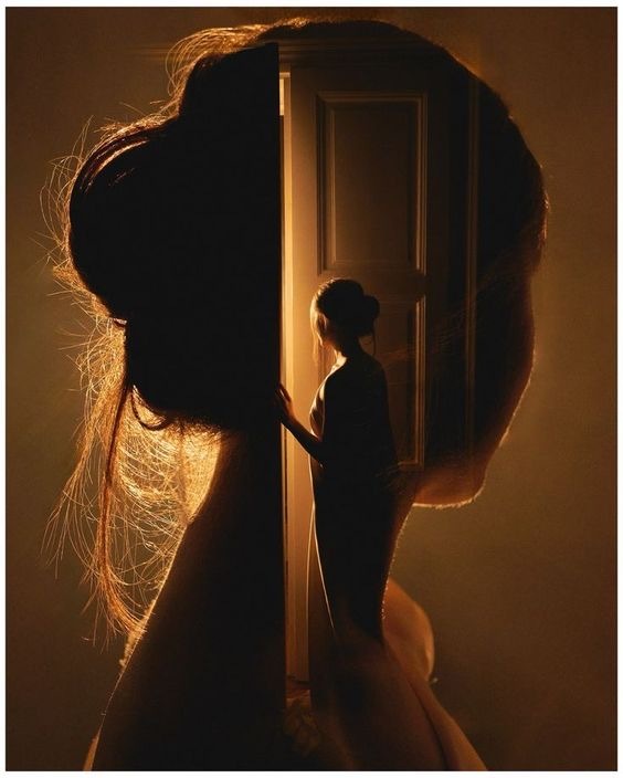 Где ты предаёшь себя? В каких сферах ты живёшь «не свою жизнь». Как вернуться к себе и начать жить по-настоящему