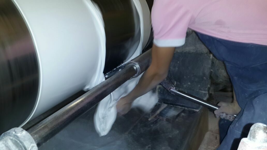 О предприятии