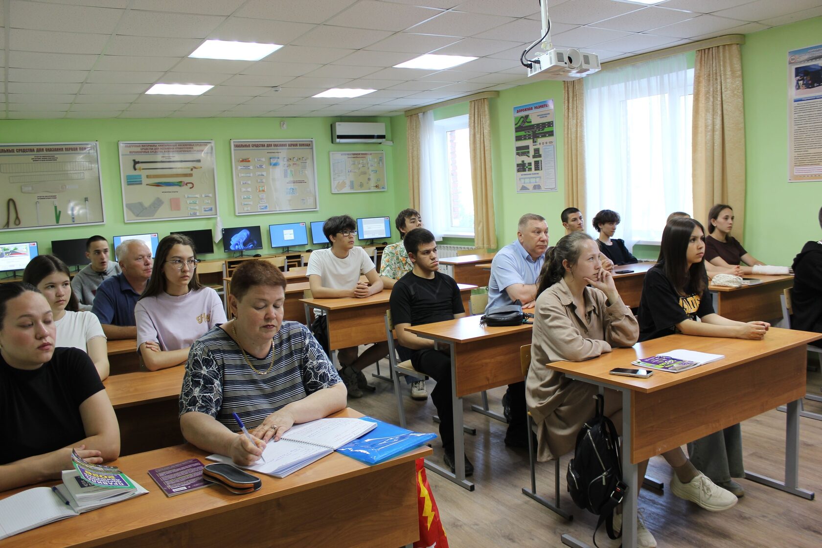 УАЗ для участников СВО
