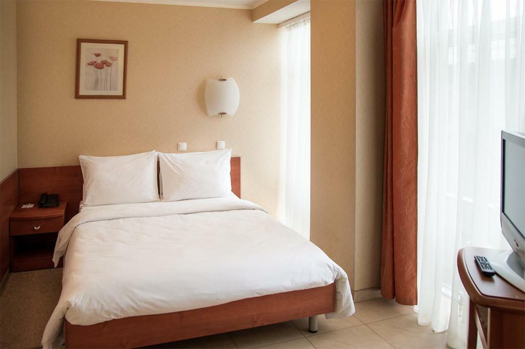 Гостиницы перми центр