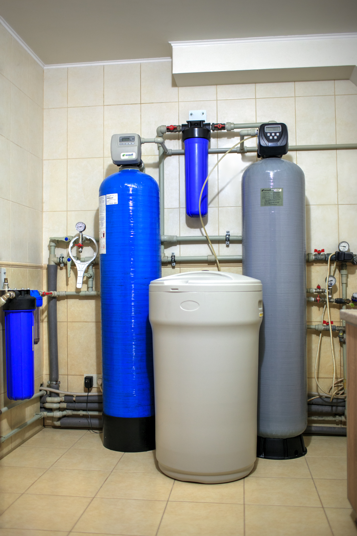 Купить водоподготовку для дома. Водоочистка для квартиры. Водоподготовка для дома. Фильтры для воды в частный дом. Фильтр для очистки воды из скважины.