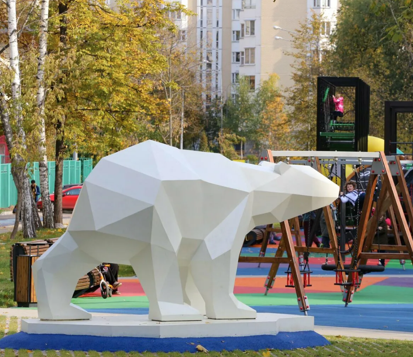 Заказать контейнер медведково