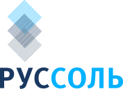 Логотип Руссоль