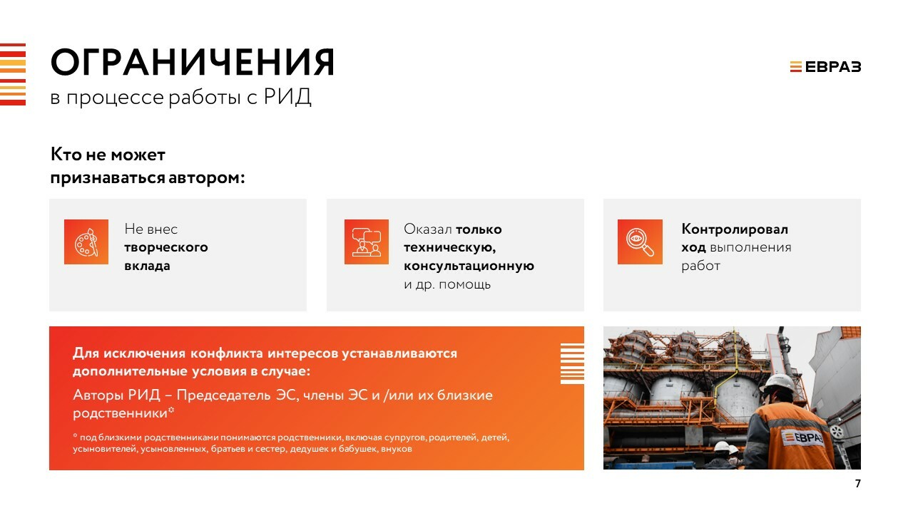 Евраз карта предприятий