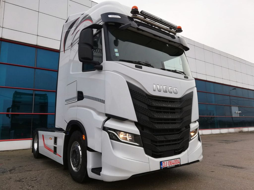 Тягачи из Германии в Москве и по России - Купить для юридических и ...