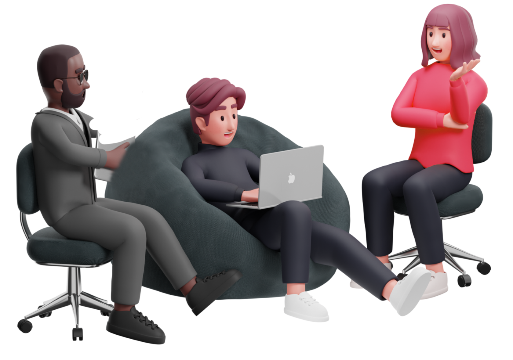 Технический администратор онлайн-школы