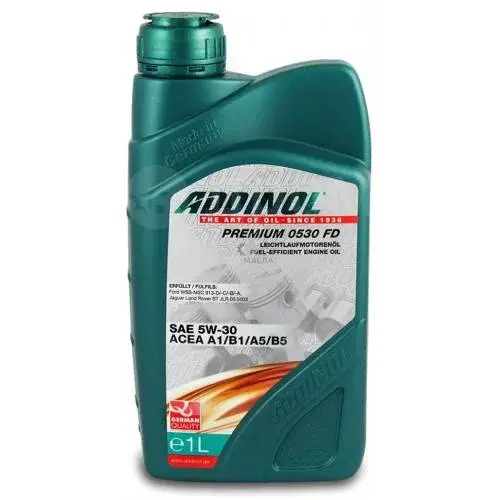 Addinol Premium 0530 FD, 1 л